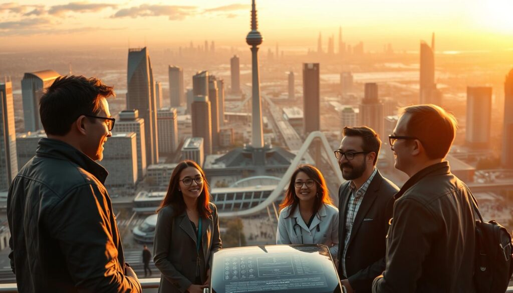 Zukunft der KI in Deutschland