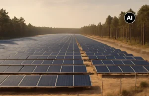 Brandschutz für Solarparks: Was Deutschland von Frankreich lernen kann Brandschutz für Solarparks: Was Deutschland von Frankreich lernen kann